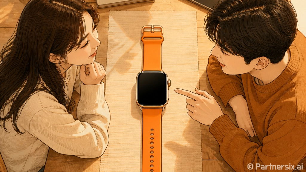 애플워치 싸게 사는…