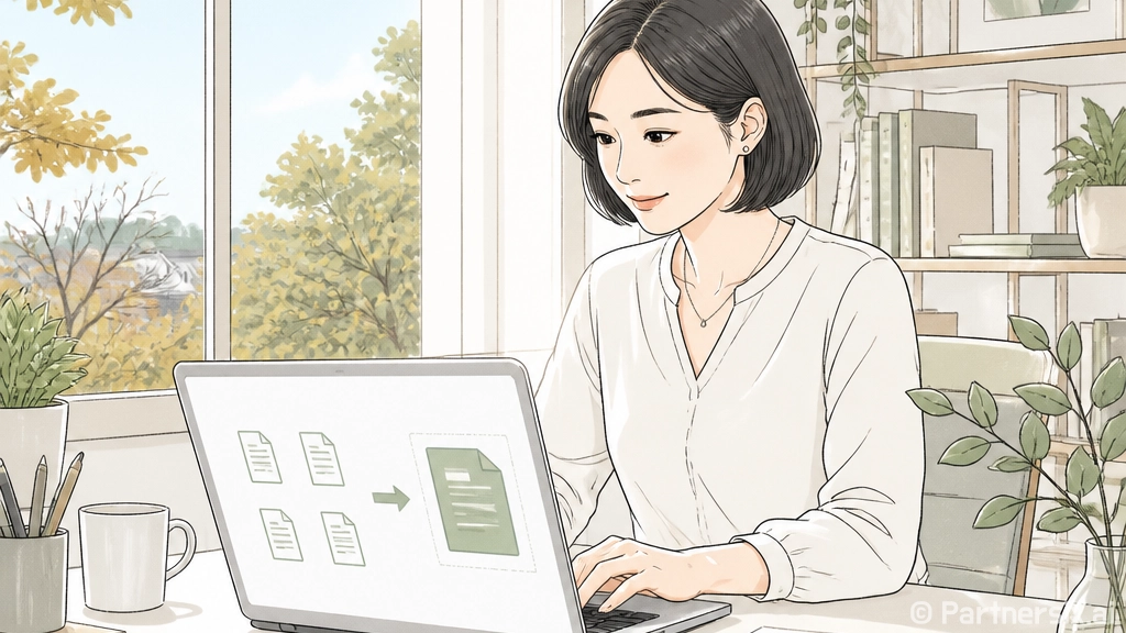 pdf 합치기 무료…