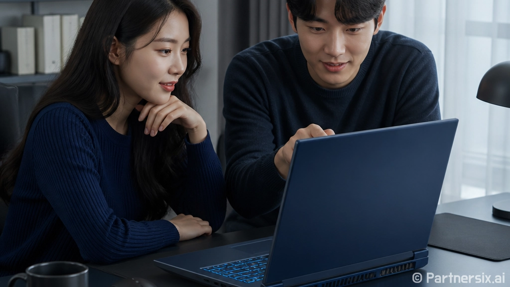 게이밍노트북 사기 …