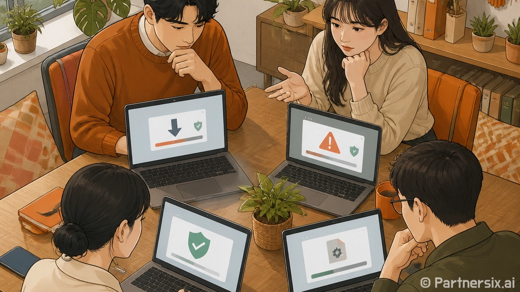 무료 프로그램 다운…