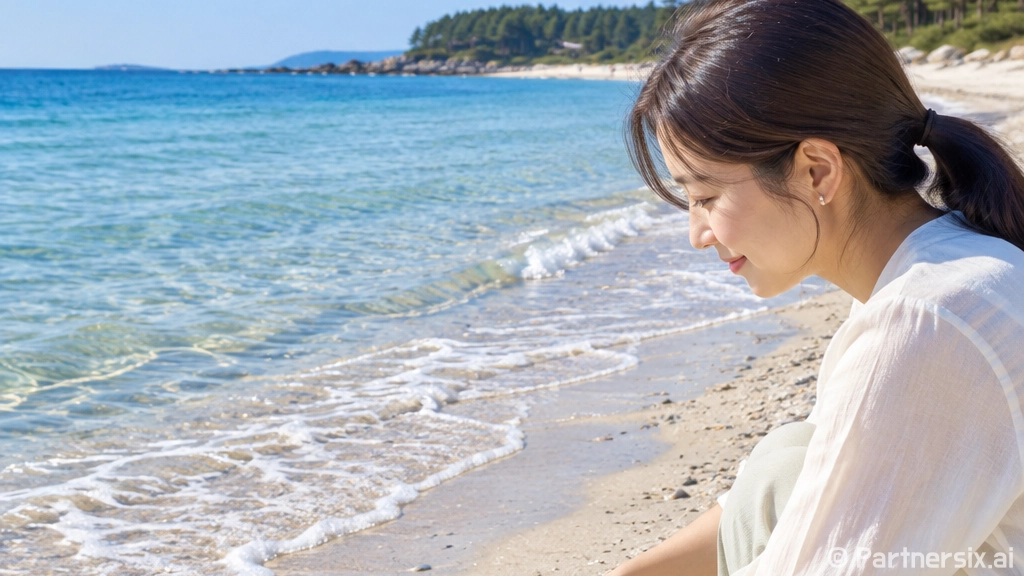 오류고아라해변 무료…