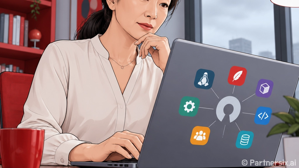오픈 소스 소프트웨…