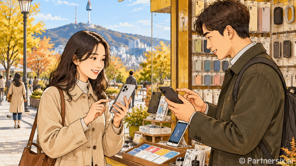 자급제폰 개통방법 …