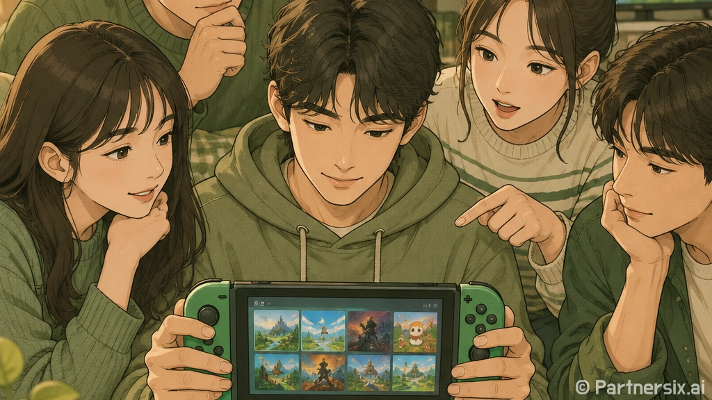 닌텐도스위치게임 돈…
