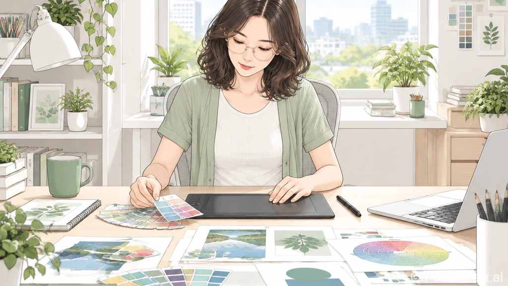 컴퓨터그래픽스운용기…