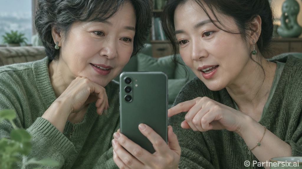 효도폰자급제 고를 …