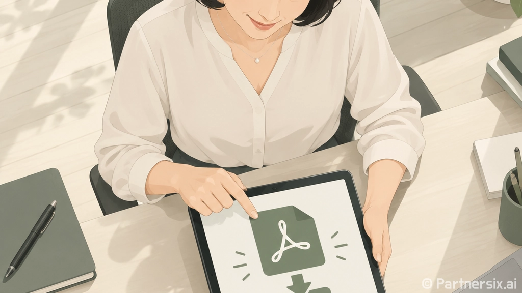 PDF압축 무료로 …