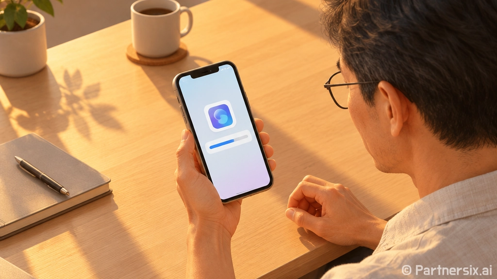 ios26.7 업데…