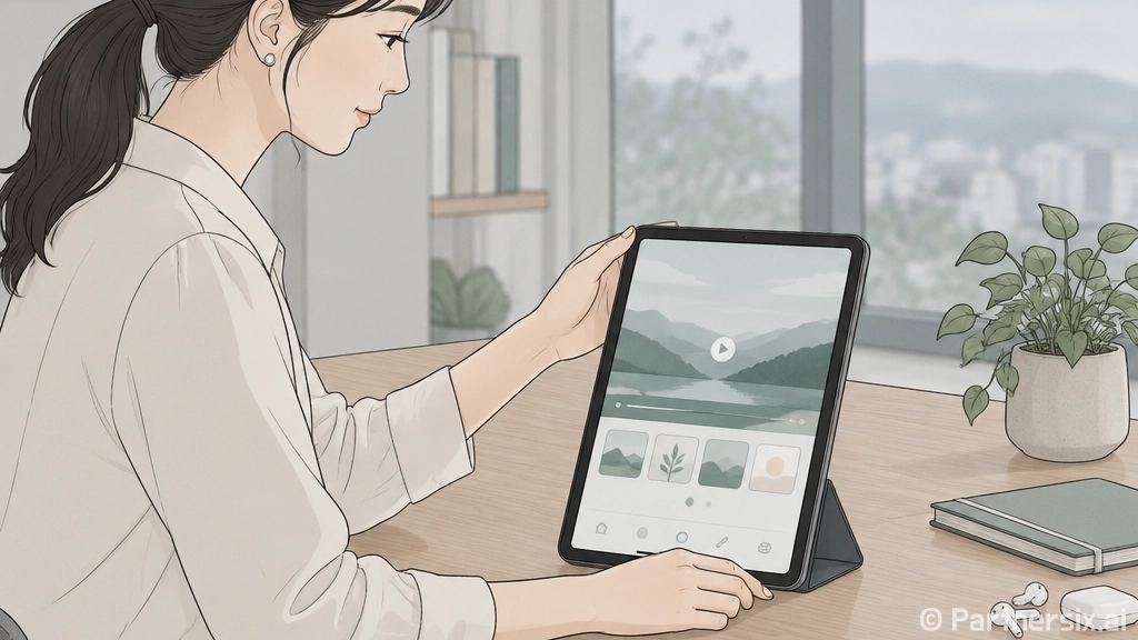 갤럭시탭A7을 돈 …