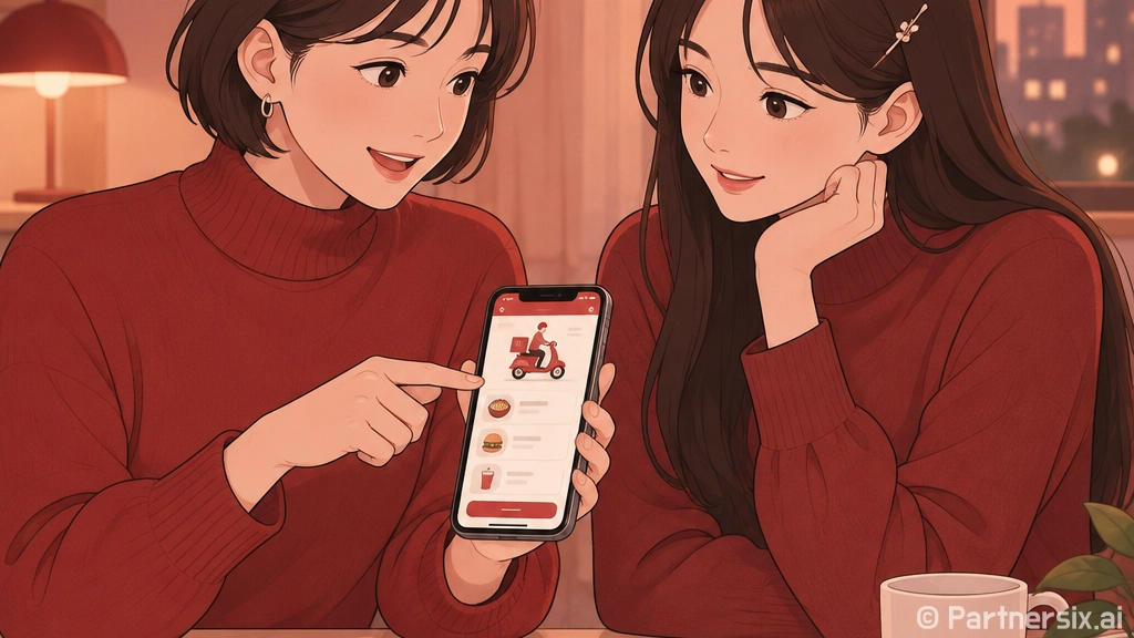 쿠팡배달파트너 시작…