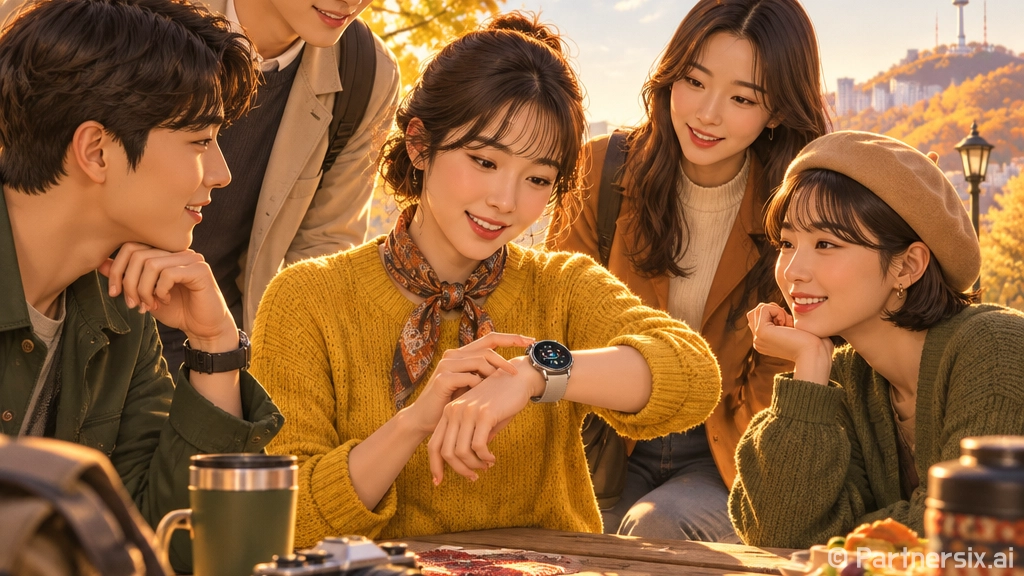아이워치 돈 안 쓰…