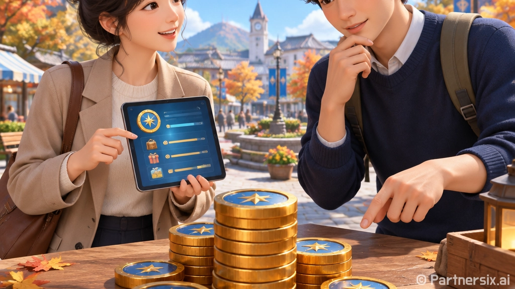 메이플 탐험코인 쓰…