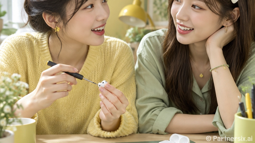 에어팟AS 맡기기 …