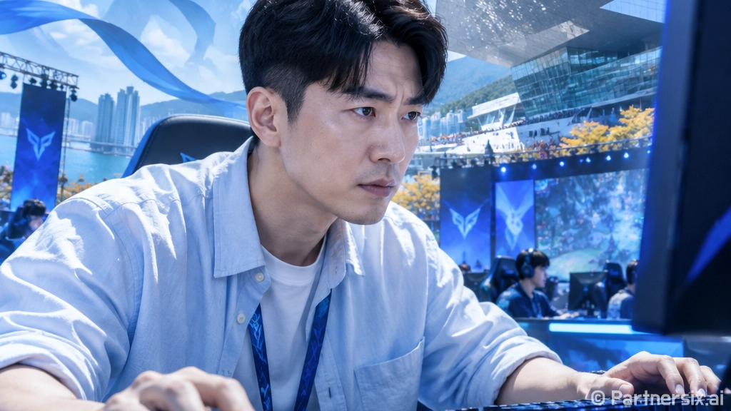 아시안게임 롤 평가…