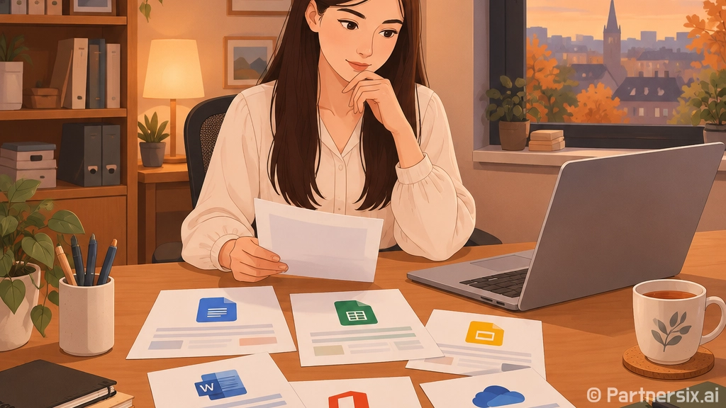 문서파일 돈 안 쓰…