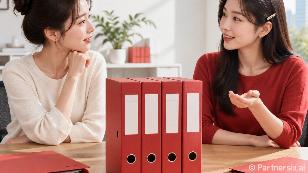 문서보관파일 무료로…