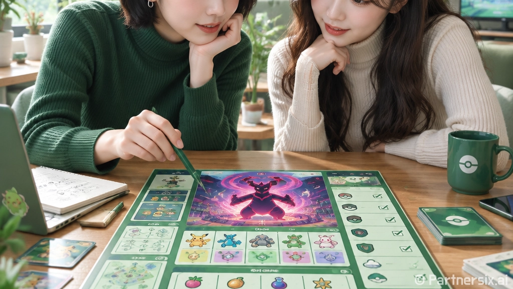 다이맥스 썬더 대비…