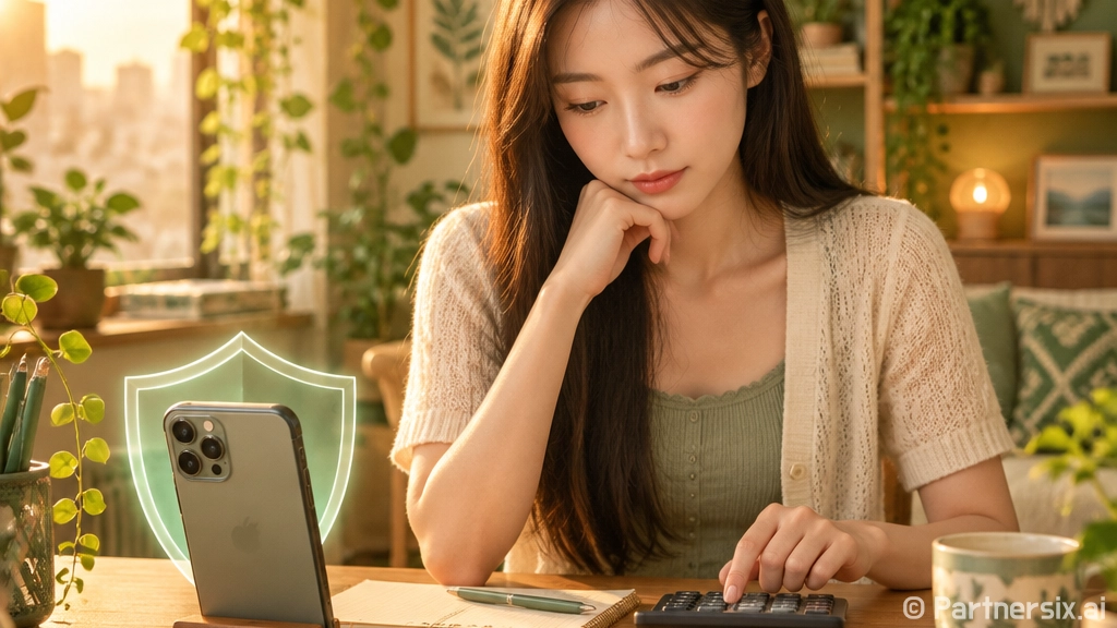 알뜰폰보험 가입 전…