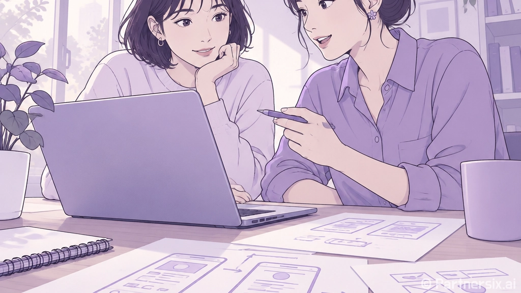 어플개발회사 맡기기…