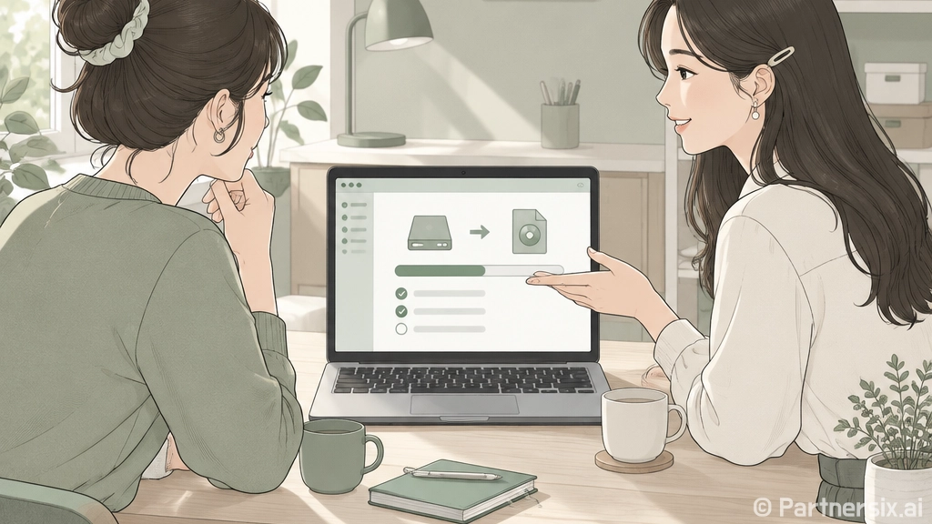 이미지백업 무료로 …