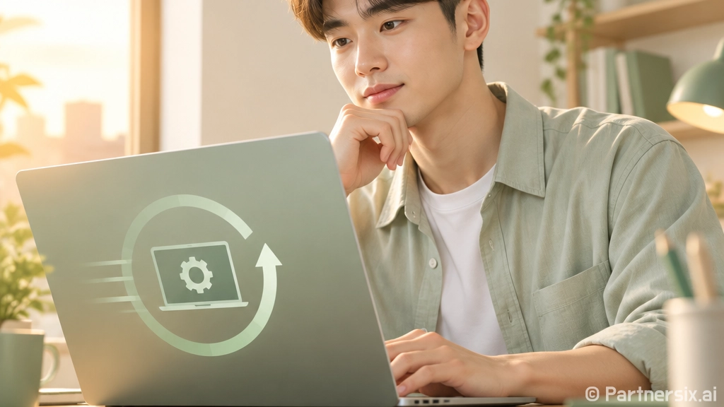 컴퓨터최적화프로그램…