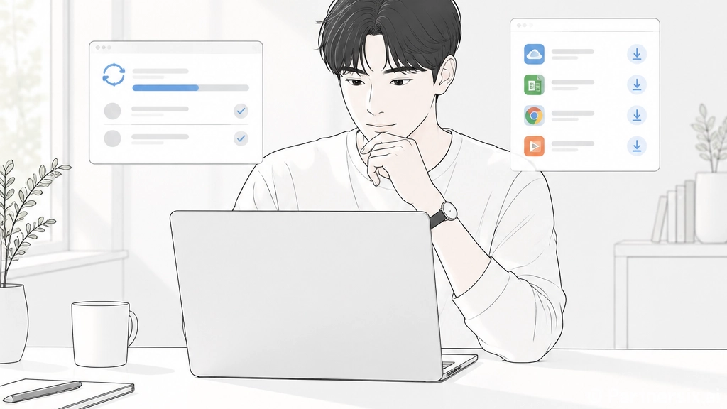 삼성노트북 처음 세…