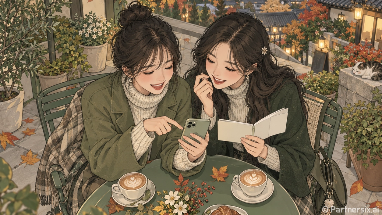 유플투쁠 10월 혜…