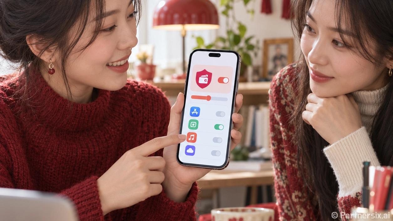아이폰15프로에서 …