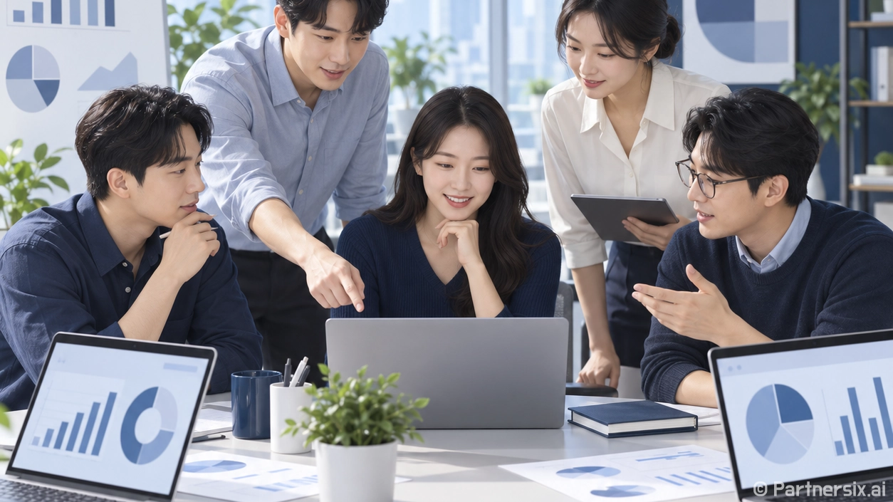 블로그수익을 현실적…