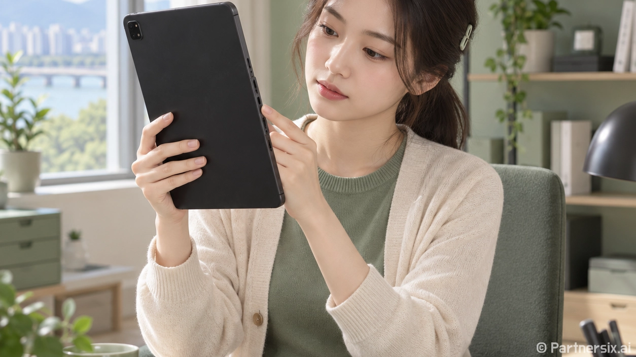 아이패드중고 살 때…