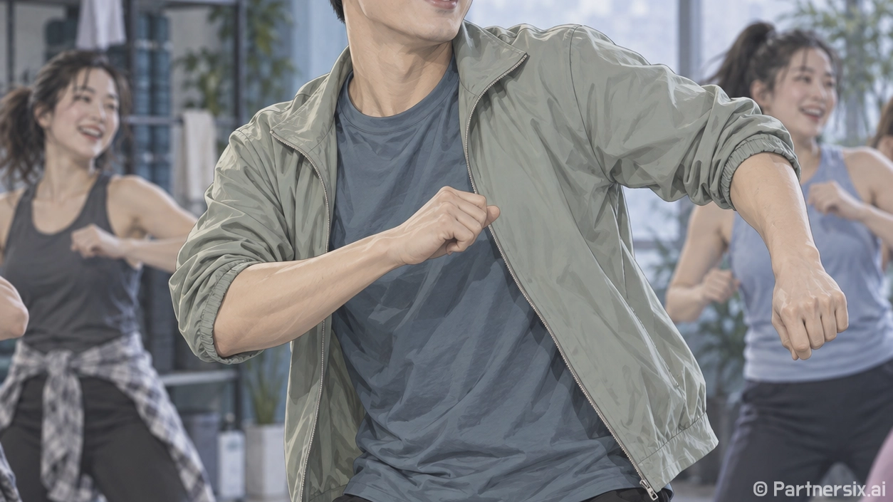 줌바댄스 무료로 시…