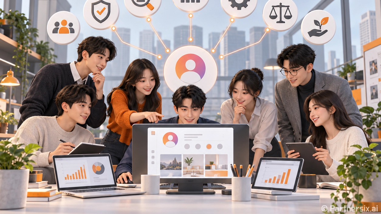 인스타팔로워 늘릴 …