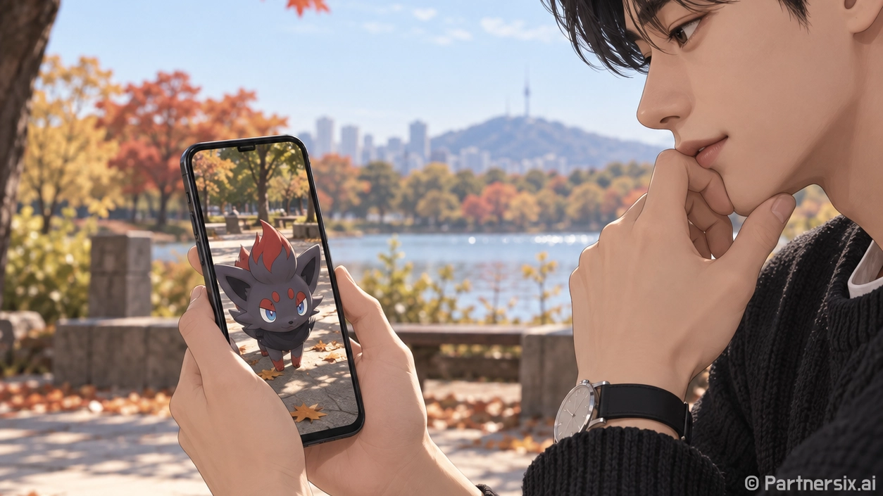 포켓몬고 조로아 돈…