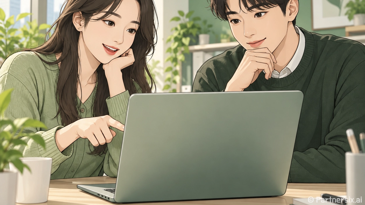 노트북리퍼 살 때 …