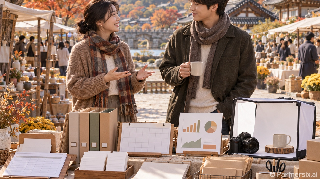 쿠팡판매 시작 전 …
