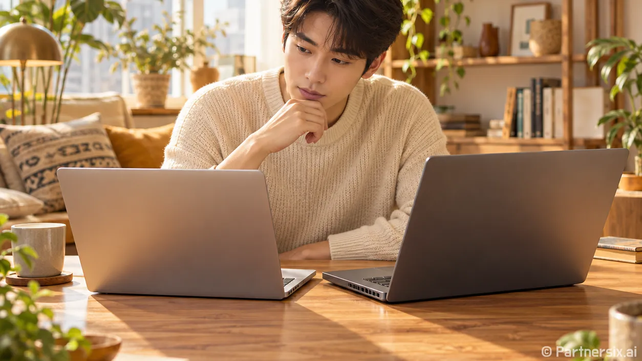 노트북추천 받을 때…