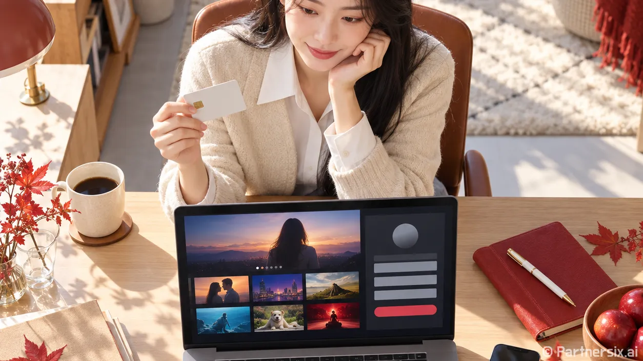 웨이브이용권 결제 …