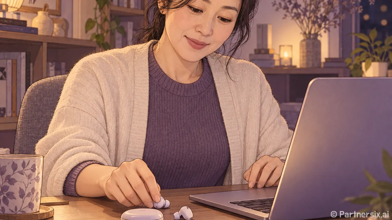 애플에어팟 유료 앱…