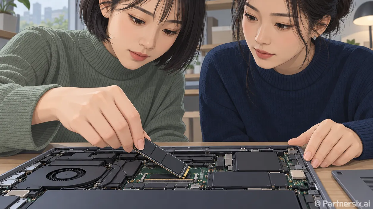 ssd 교체시 윈도…