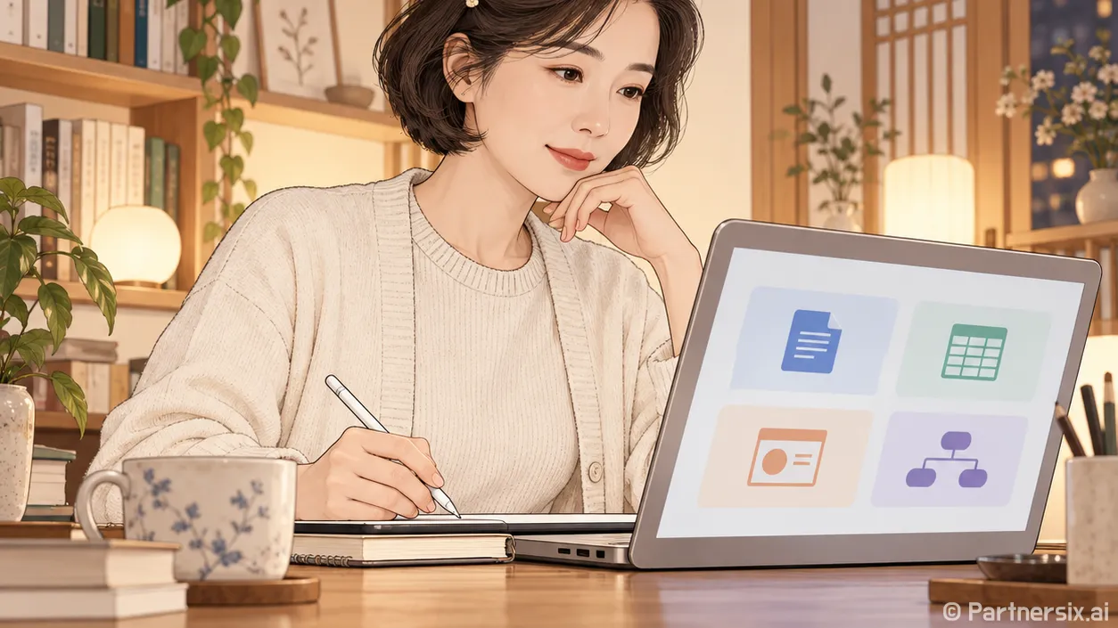 대학생 한글 오피스…