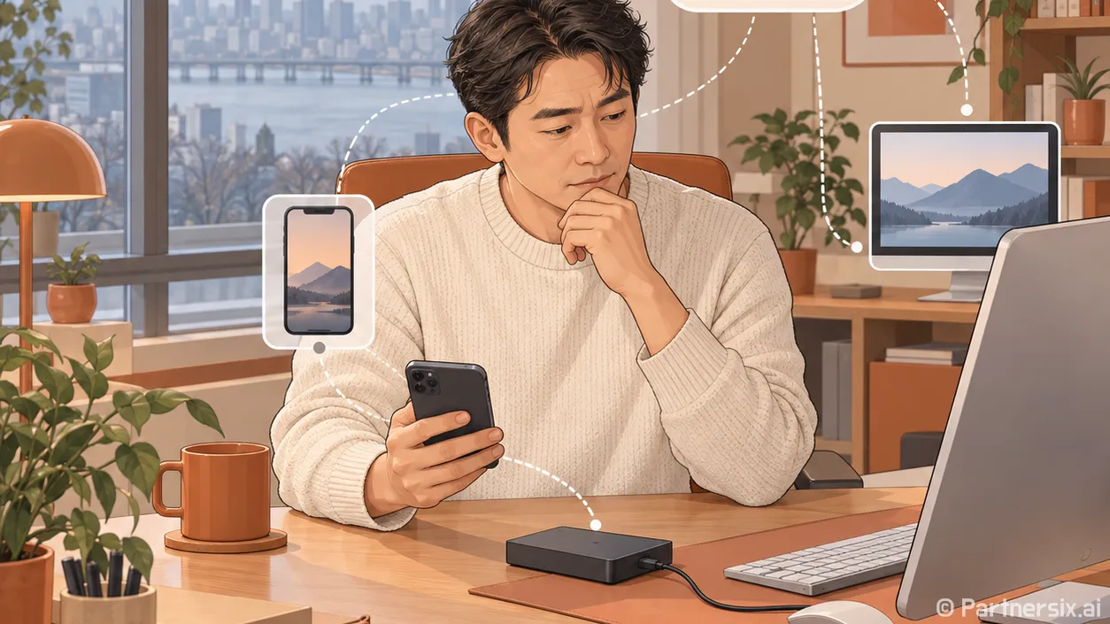 아이폰 백업 삭제 …