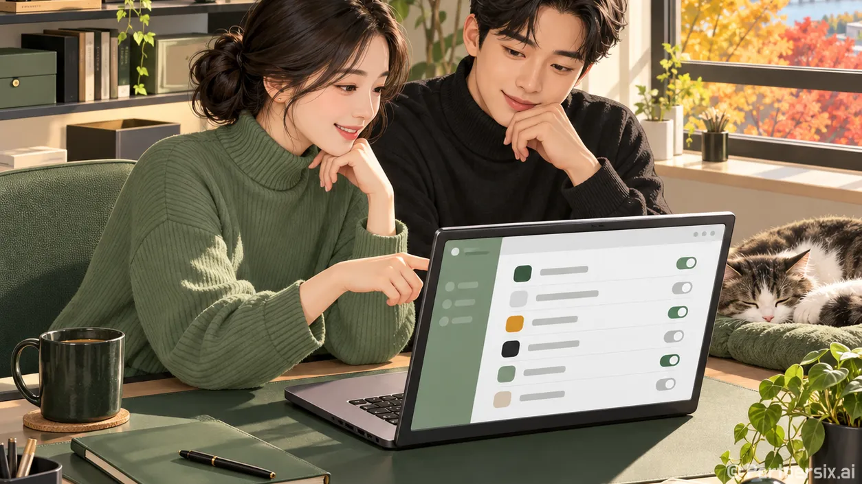 윈도우 시작프로그램…