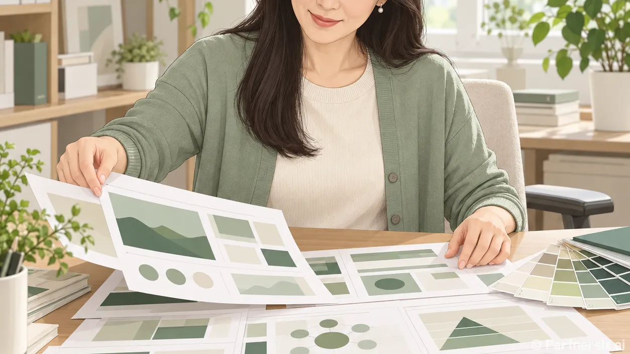 파워포인트 템플릿 …