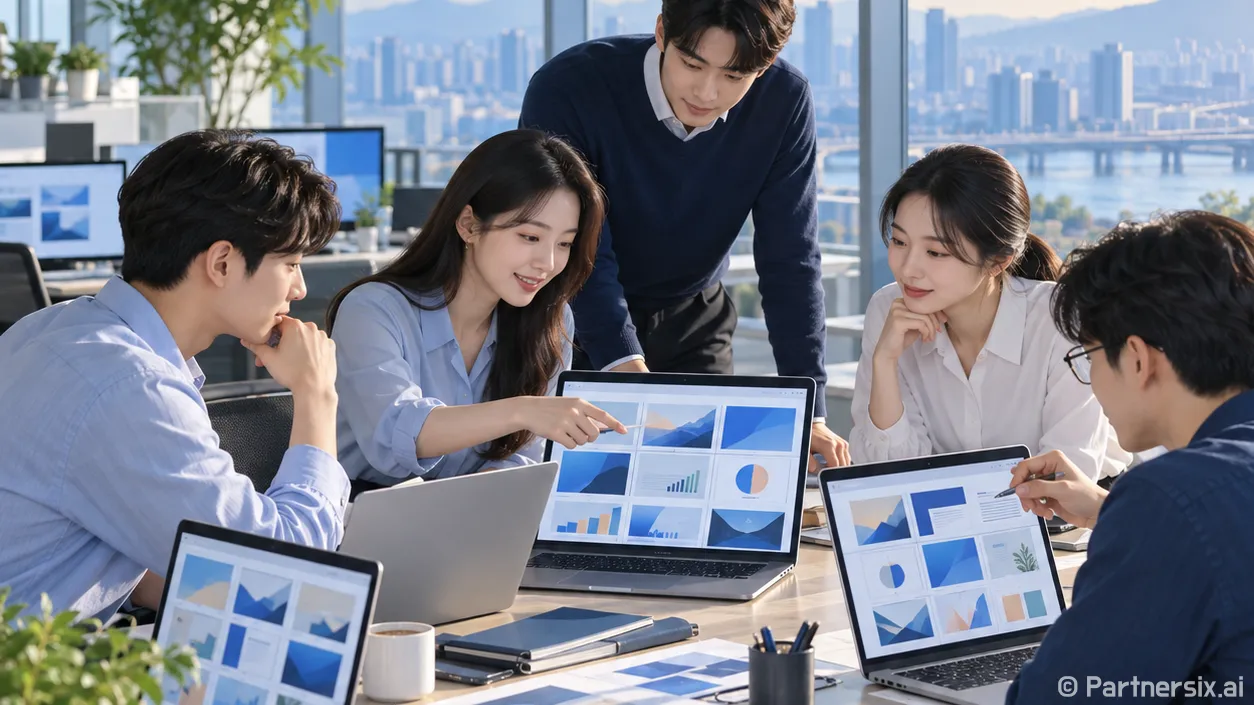파워포인트 템플릿 …