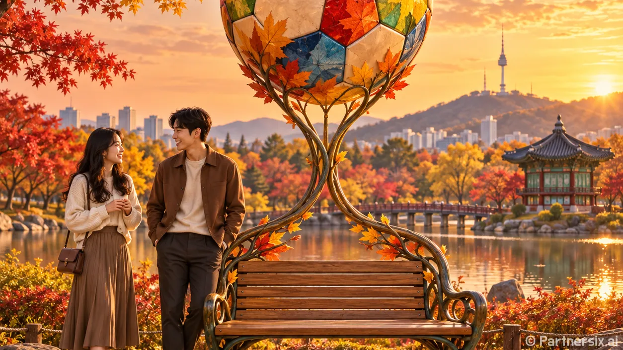 벤치에서 발롱까지 …