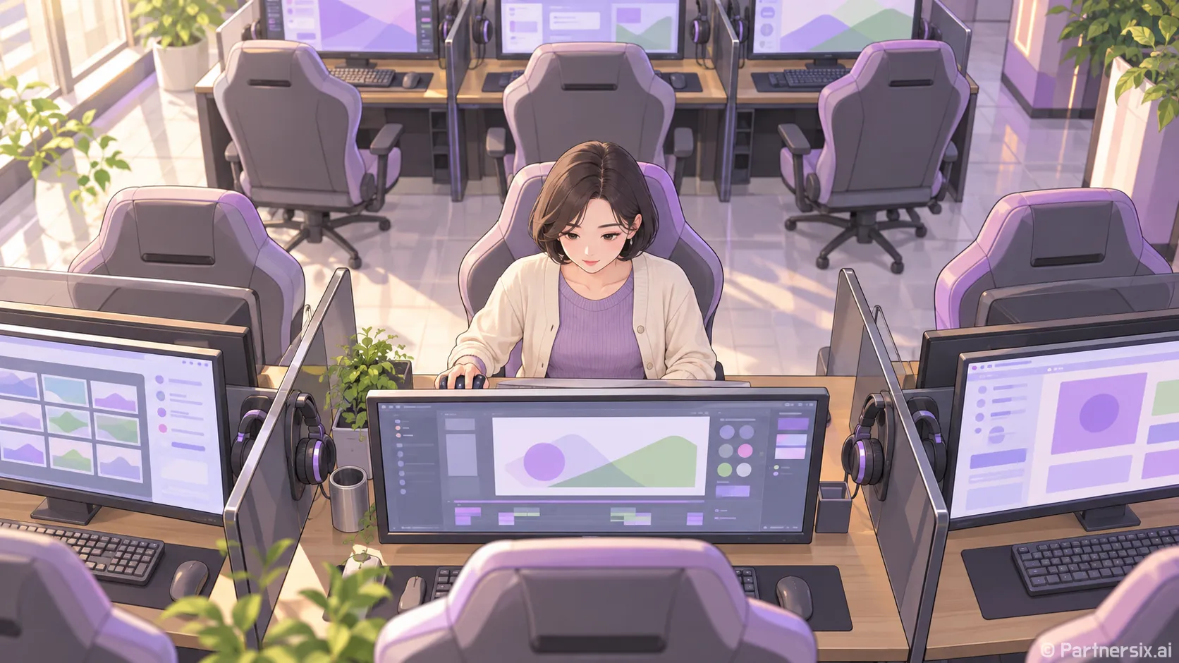 PC방에서 유료 프…
