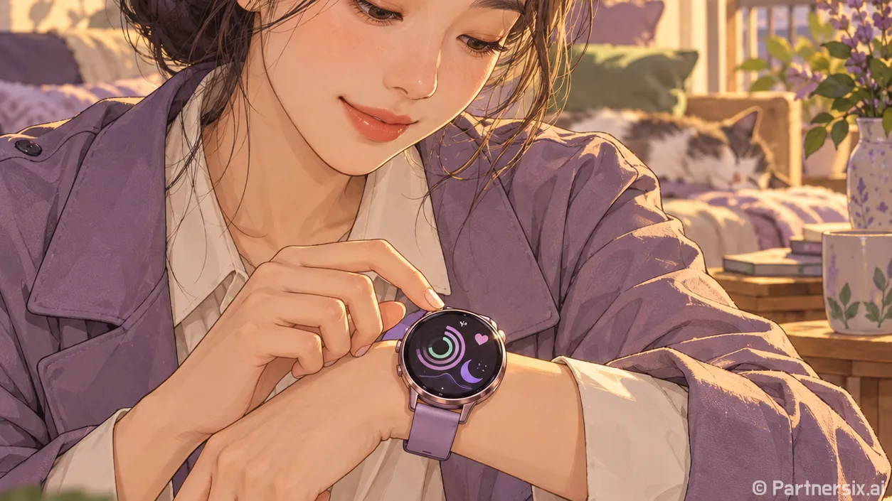 갤럭시워치6에서 돈…