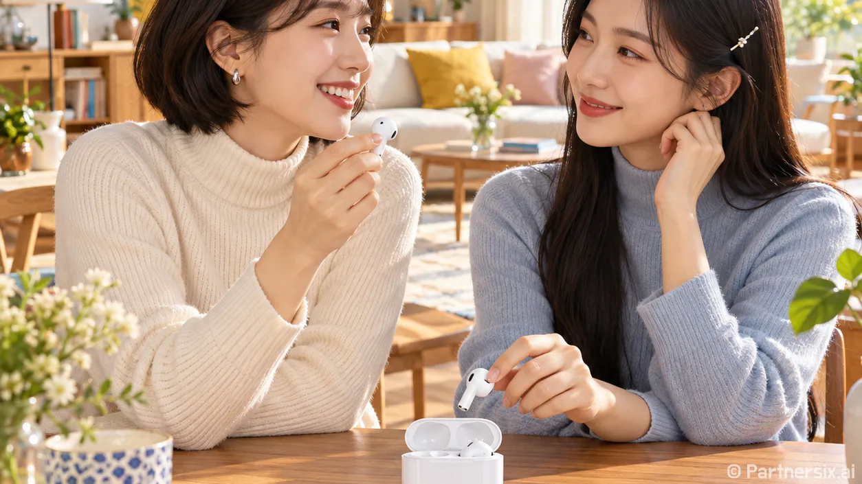 에어팟2세대 돈 안…