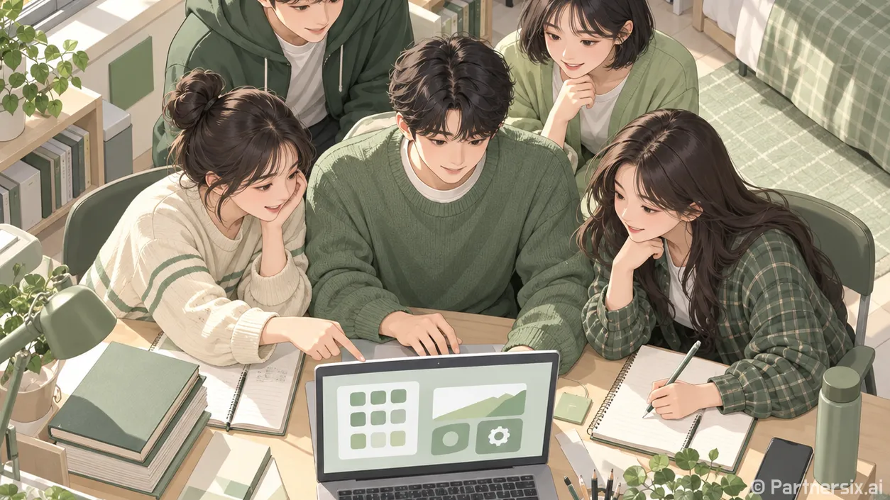 대학생노트북에 먼저…