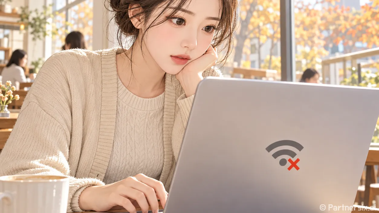 노트북와이파이 안 …